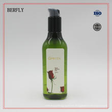 Gel de ducha de rosas refrescante hidratante para el cuerpo a base de hierbas